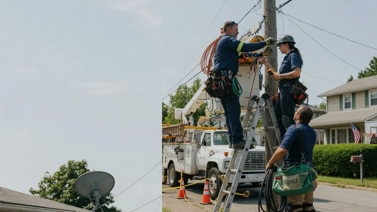Electrical Repair in Russell, NY near me